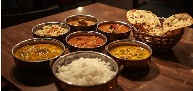How to Choose an Authentic Indian Restaurant: A Local's Guide (With a Handy Checklist)