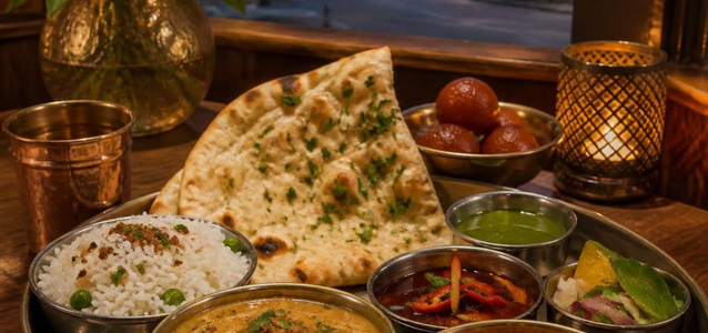 Authentic Indian Food Near Me: What "Authentic" Really Means